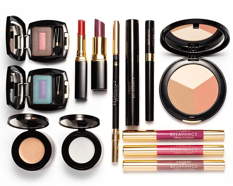 La Biosthetique Makeup Products – JF Beauty | J.F. Beauty Inc.