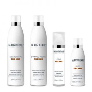 JF Beauty – La Biosthetique – Hair Care Products – Fine Hair Group | J ...